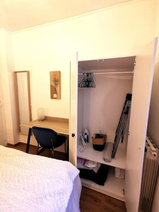Charmant T2 Atypique, Renove, Confortable Béziers Exteriér fotografie