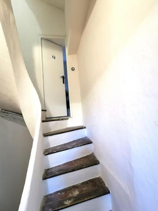 Charmant T2 Atypique, Renove, Confortable Béziers Exteriér fotografie